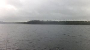 Назад в Карелию 3. Часть 2.