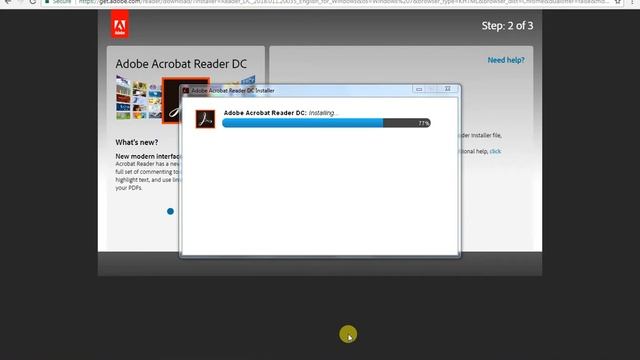 Download Adobe Acrobat Reader for free смотреть онлайн