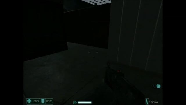 F.E.A.R on GMA 3600 смотреть онлайн