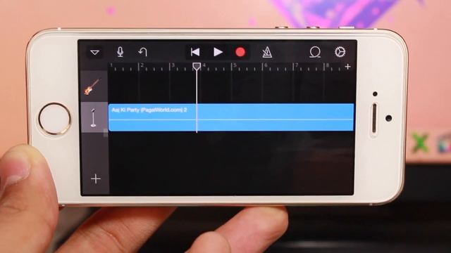 How to Set Any Song As A Ringtone in iOS 9 without iTunes смотреть онлайн
