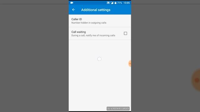 Disable private number on Android 6 смотреть онлайн