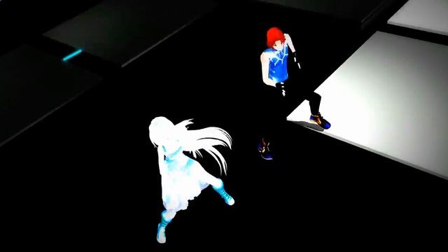 [mmd]elect (model test) смотреть онлайн