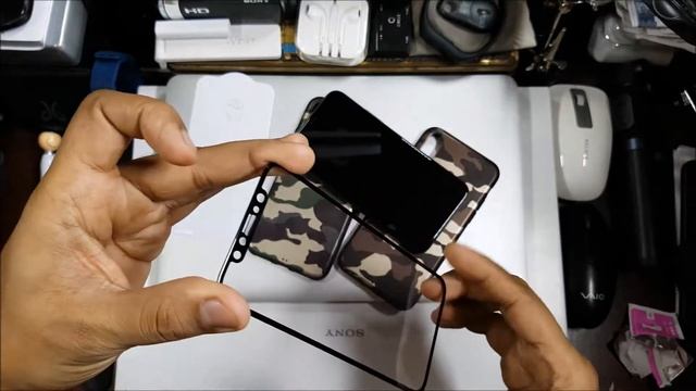 iphone x 5d Tempered Glass смотреть онлайн