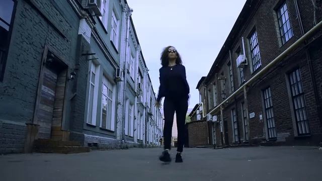 Bones-Down the Drain // Svetlana Pasishnichenko // Freestyle смотреть онлайн