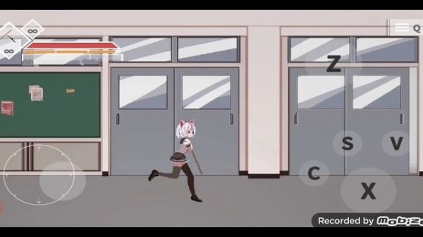 Syahata's Bad Day gameplay