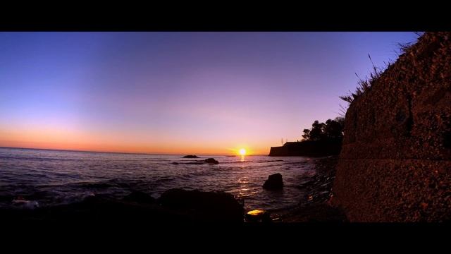 GoPro Hero 4 Black Edition | Timelapse #2 смотреть онлайн