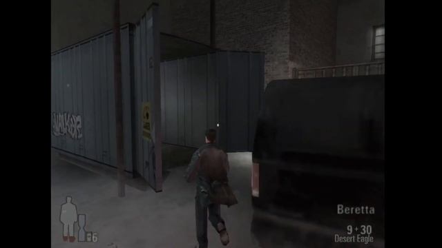 MAX PAYNE LET'S PLAY PART 4: WHAM! BAM! THANK YA MAM! смотреть онлайн