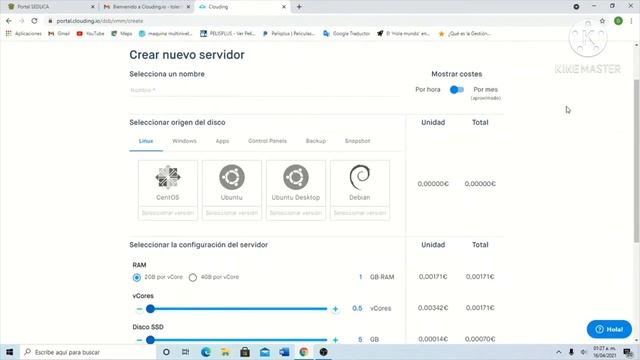 RemoteApp en Windows смотреть онлайн