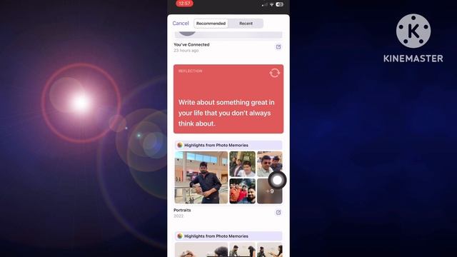 How To Add Audio in Journal iOS 17.2 - in Hindi смотреть онлайн