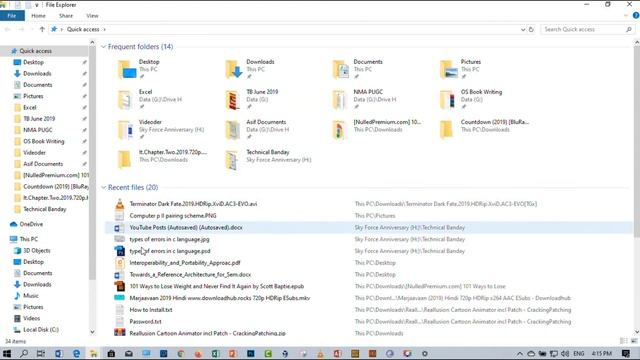 Dark Theme in Windows 10 |Windows 10 |Tips and Tricks смотреть онлайн