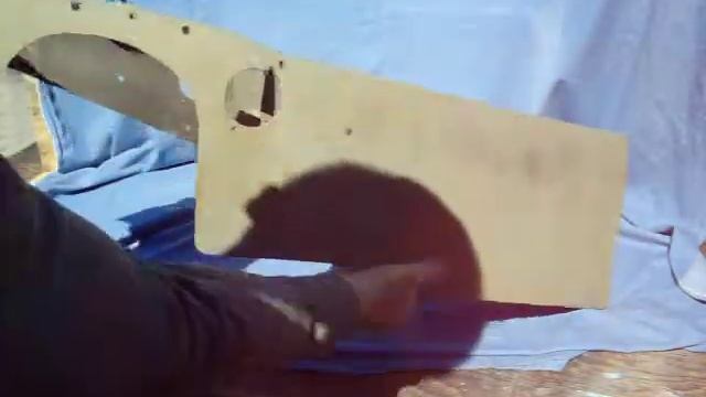 1966 -1967 Dodge Charger 4 Speed Shift Console Hemi смотреть онлайн