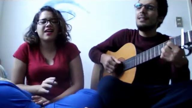 Still Together - Mac Demarco - La niña ingrávida (Cover) смотреть онлайн