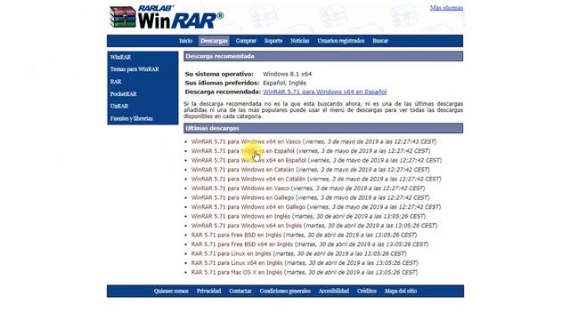 como descargar windows 7 pro -64bit (madiafire) смотреть онлайн