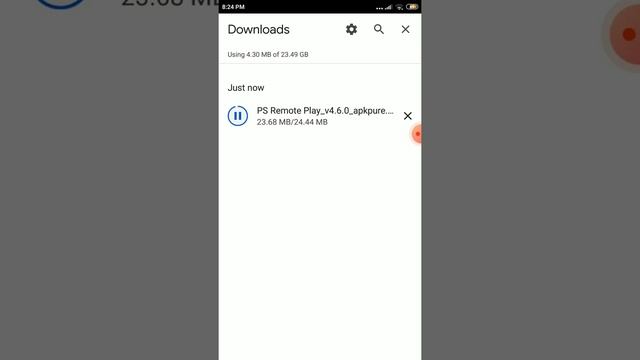 PS5 emulator for Android смотреть онлайн