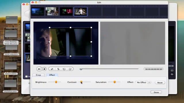 How to convert M2TS video to Xvid смотреть онлайн