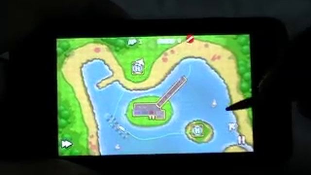 Windows Mobile games: 13 games смотреть онлайн