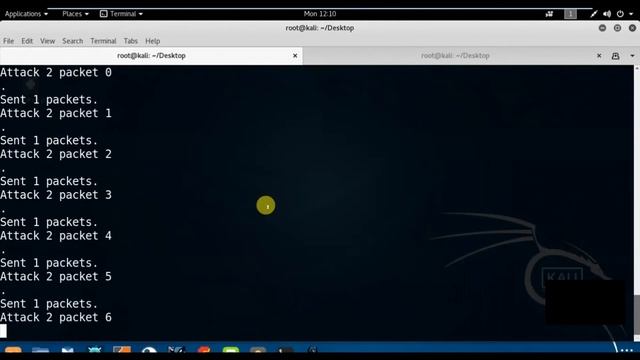 TCPIP#5 смотреть онлайн