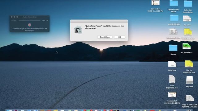 How To Screen Record On MacBook Air 2020 смотреть онлайн