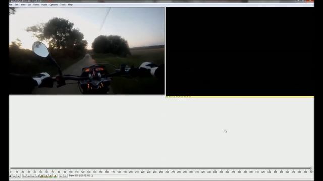 [TUTO] Stabilisation vidéo avec VirtualDub (gratuit) смотреть онлайн