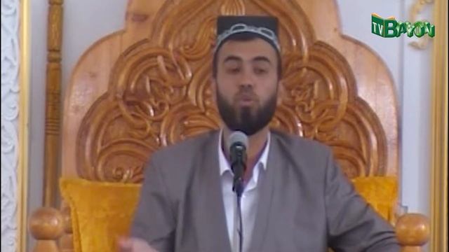 Касе бо дуои Юнус (а) дуо кунад қабул мешавад смотреть онлайн