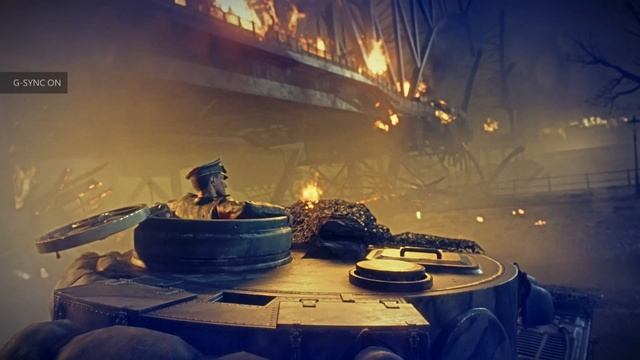 Battlefield 5 Upscale 1080p to 4k DLSS/Ray Tracing смотреть онлайн