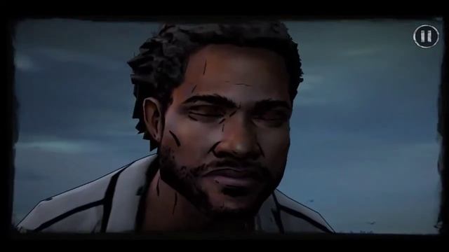 Walking Dead Michonne Part#2 | In Hindi |Android Gameplay смотреть онлайн