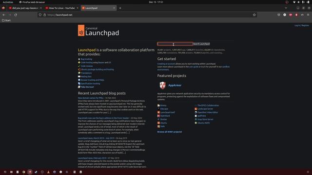235 what is launchpad? смотреть онлайн
