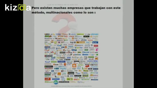 Kizoa Editar Videos - Movie Maker: descripcion de la web 2.0 смотреть онлайн