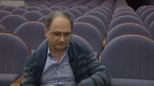 «Высокое искусство в малых городах Подмосковья» в Раменском смотреть онлайн