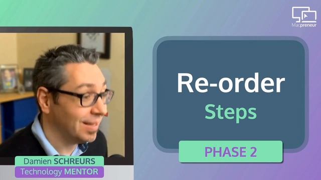 3 Mac Hacks for Busy Solopreneurs to Create More Content in Less Time (MP084) смотреть онлайн