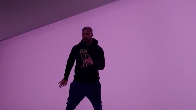 Drake - Hotline Bling [Official Video] | APPLE MUSIC |