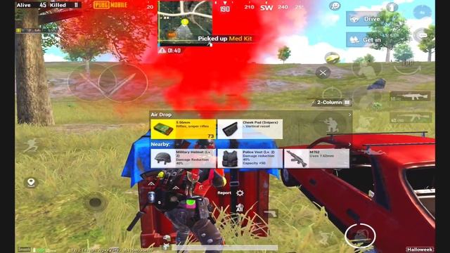 🔥GLOBAL I'D BACK IN PUBG MOBILE INDIA VERSION | IPAD MINI 2020 PUBG | PUBG MOBILE KR смотреть онлайн