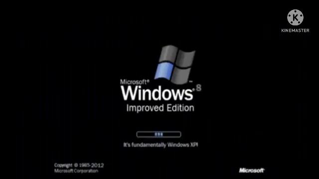 Windows Startup And Shutdown Sounds Remake In Afternoon Major смотреть онлайн