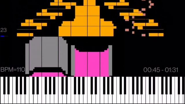 White MIDI - Music using ONLY sounds from Windows XP & 98 смотреть онлайн