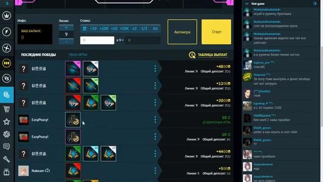 Повторный обзор csgo fast смотреть онлайн