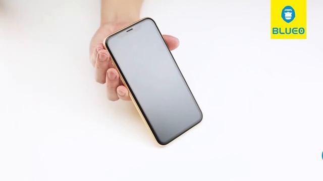 BLUEO 5D Mr Monkey Dustproof Stealth glass смотреть онлайн