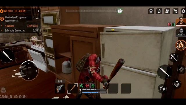 | Lost Future | gameplay Download Android iOS смотреть онлайн
