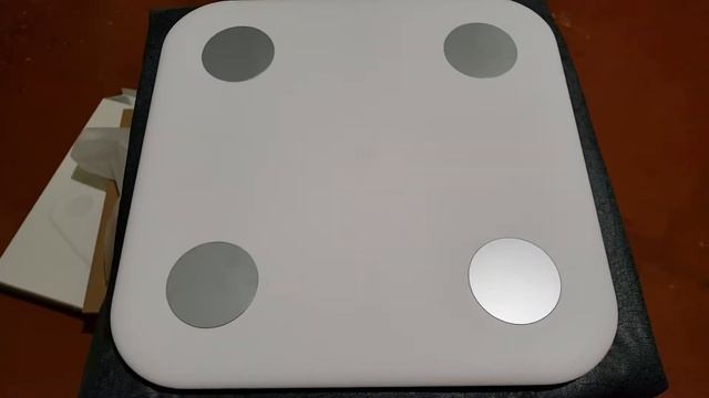 Xiaomi Smart Scale 2 2018 ,Unboxing & Full Review With Test смотреть онлайн