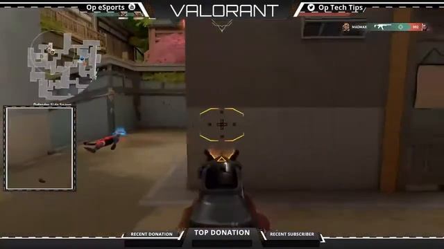 Valorant Live With Op AssassinValorant Live | Members & Subscriber Games смотреть онлайн
