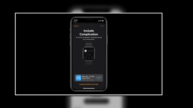 Apple WatchOS 7-Sleep Tracking- Hand Washing Update- WWDC 2020 #applewatch #apple #applewatchseries смотреть онлайн
