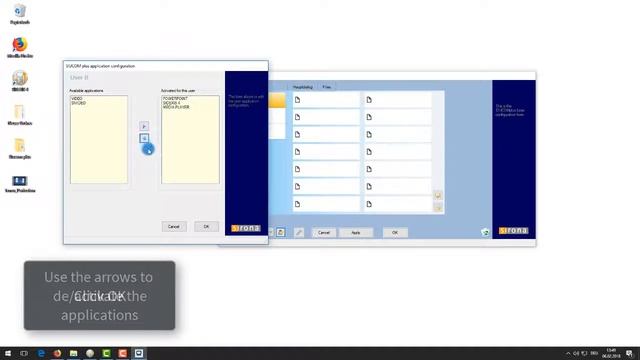 Sidexis 4 and Treatment Centers - Configure Media Files смотреть онлайн