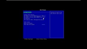 Enter BIOS Configuration In Windows 11 - How To