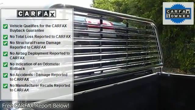 2011 Ram 2500 - Mac Haik Dodge Chrysler Jeep