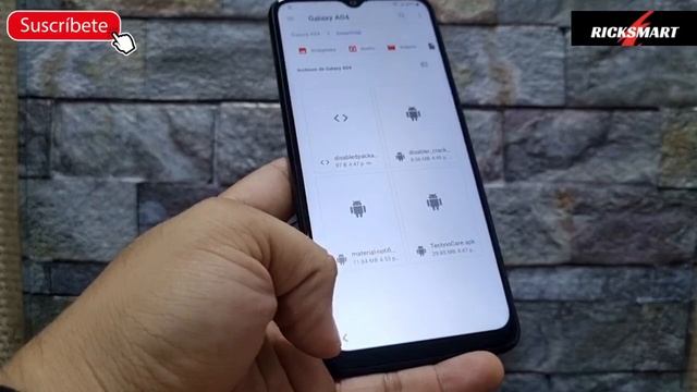 FRP Como Eliminar cuenta Google Samsung a04 a04s a04e android 13 12 nueva seguridad a03 смотреть онлайн