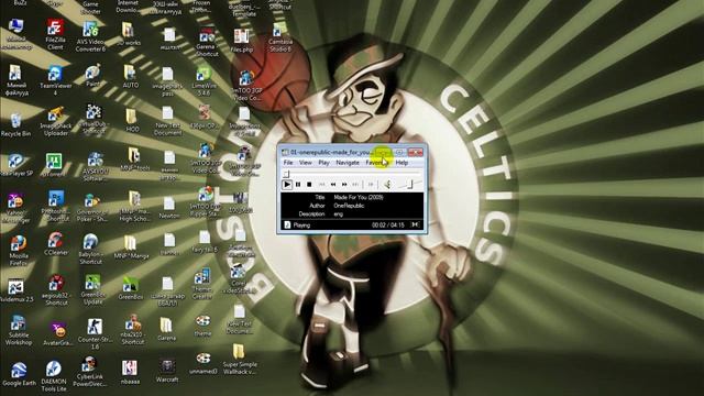 Виндовс 7 дахин суулгав....screen record using by Camtasia смотреть онлайн