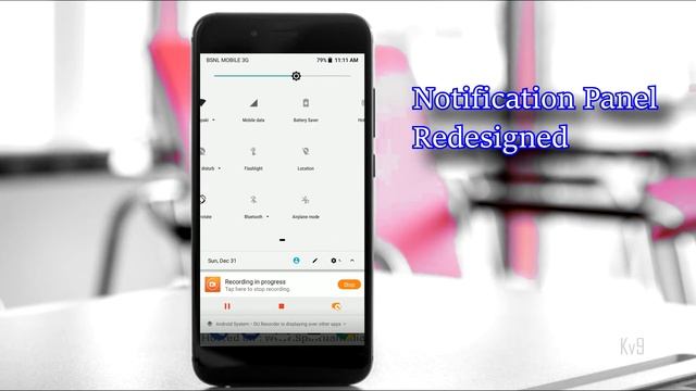 ANDROID OREO (8.0) Update for Xiaomi MIA1 in INDIA (Quick Charging/PiP Mode) смотреть онлайн