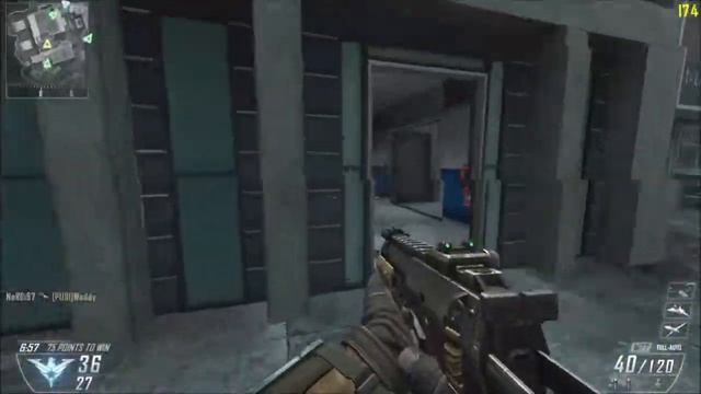 Call of Duty Black Ops 2 Live game #10 (?) смотреть онлайн