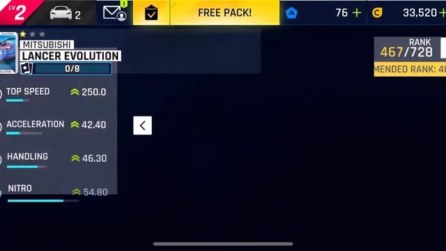 Asphalt 9 Legends Gameplay 2018 смотреть онлайн