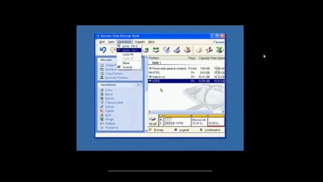 Funcionamiento del Everest Ultimate Edition смотреть онлайн