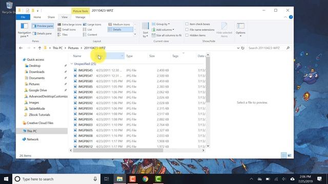 Windows: Customization Tips смотреть онлайн